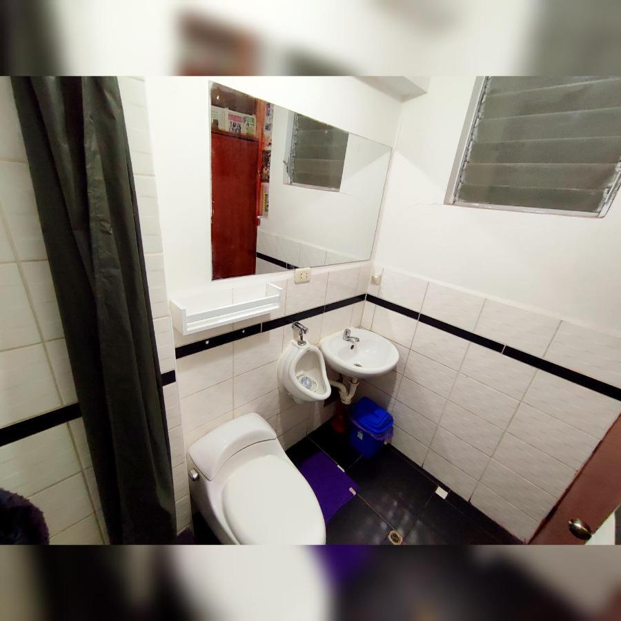 Antarki Guest House Cuzco Eksteriør bilde