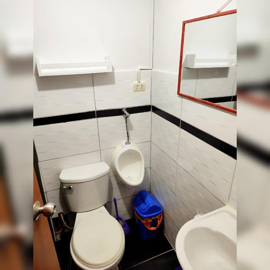 Antarki Guest House Cuzco Eksteriør bilde