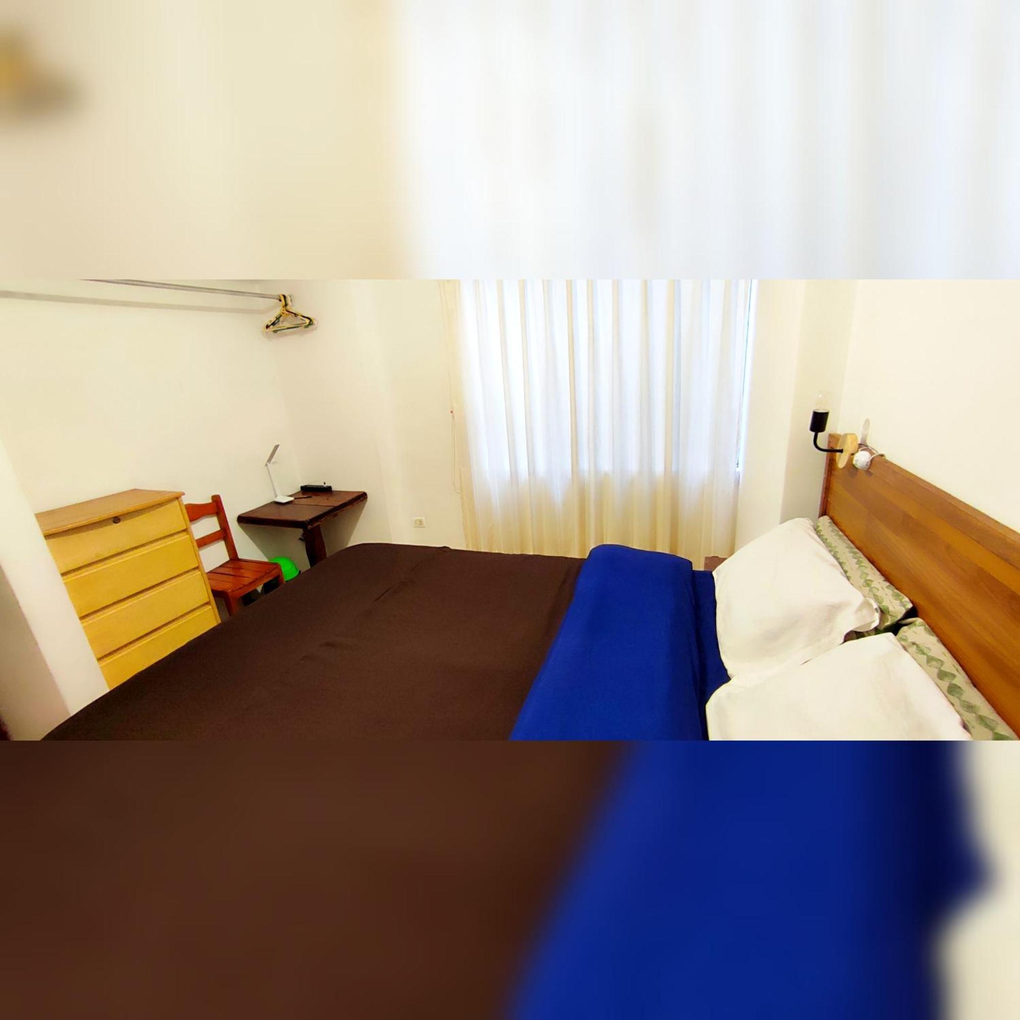 Antarki Guest House Cuzco Eksteriør bilde