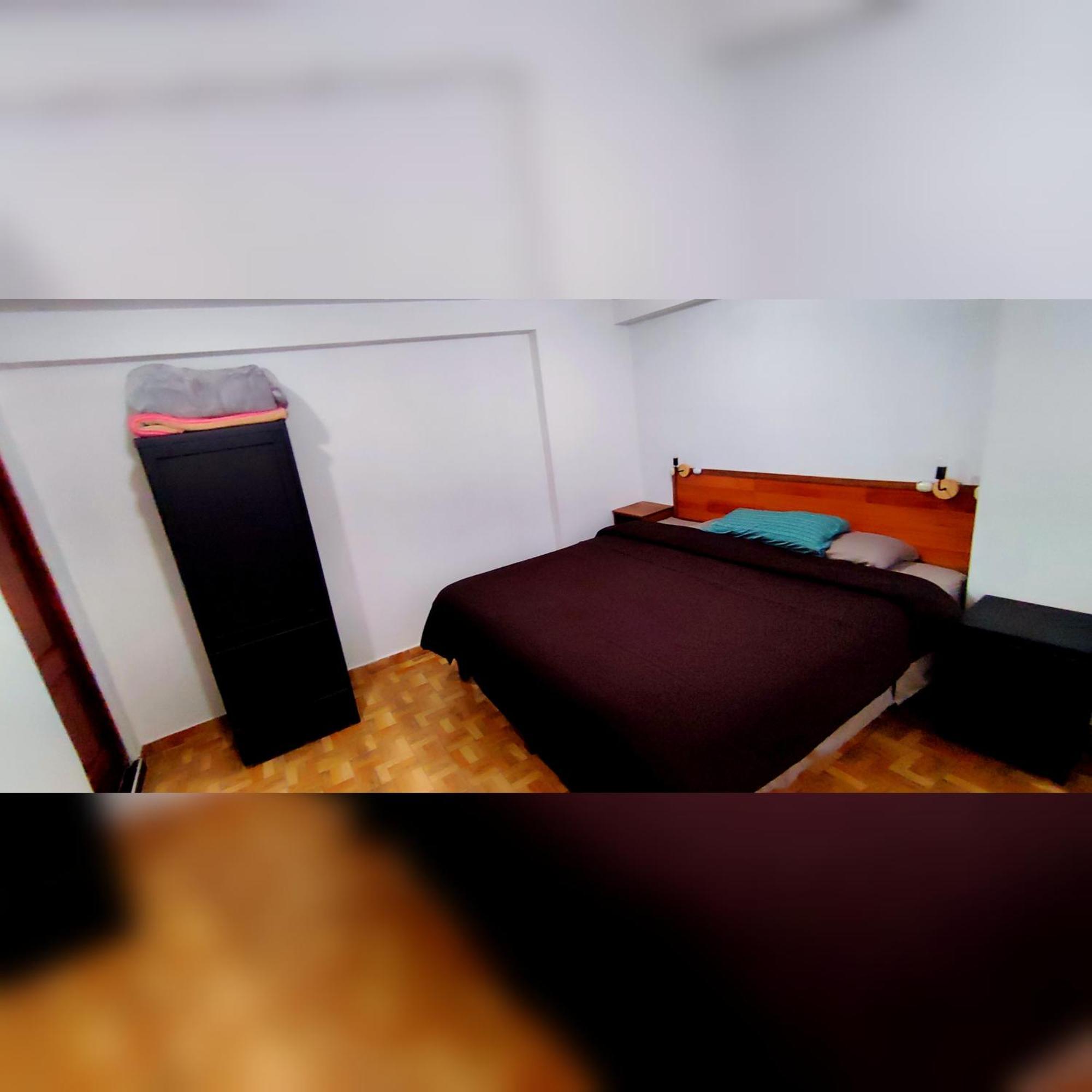 Antarki Guest House Cuzco Eksteriør bilde