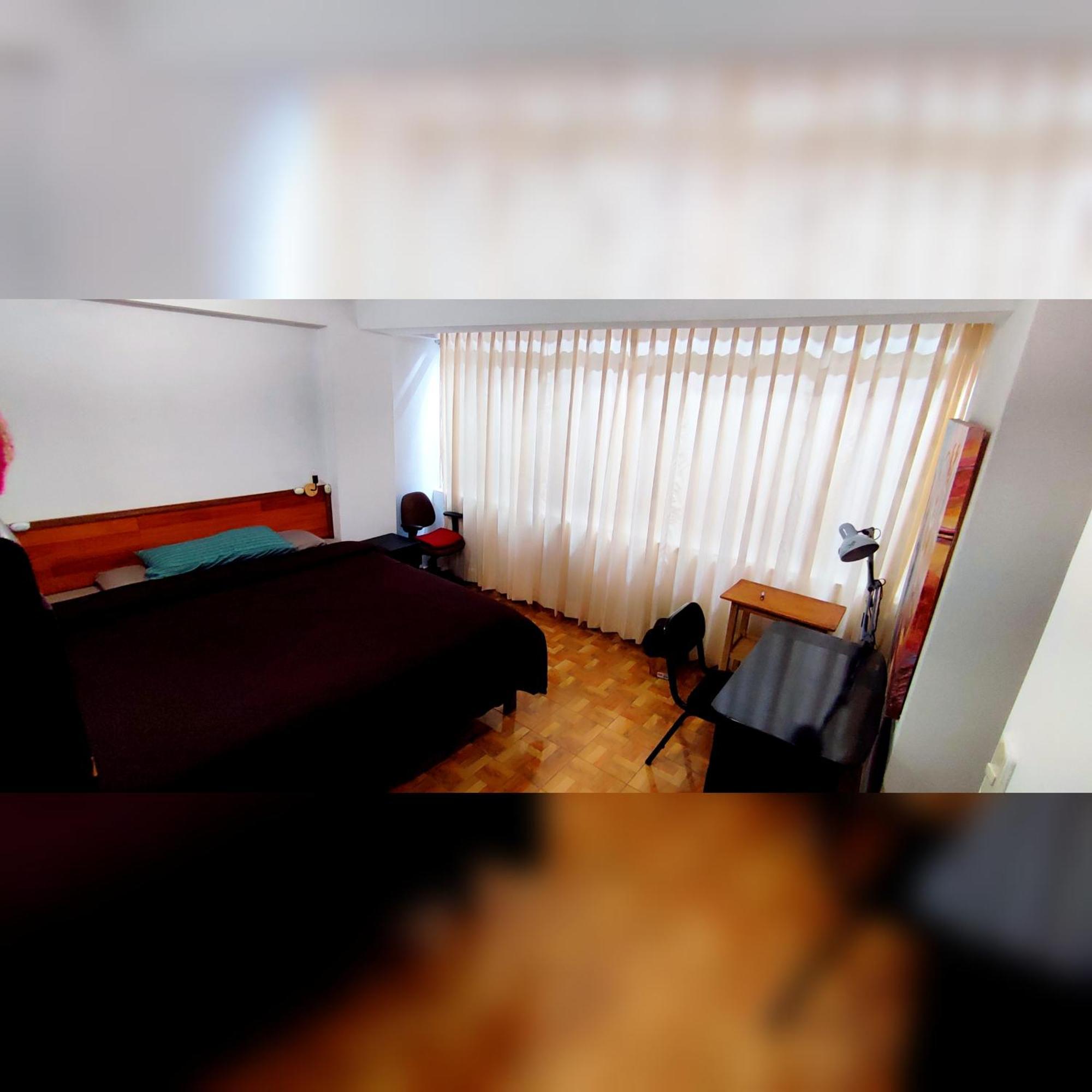 Antarki Guest House Cuzco Eksteriør bilde