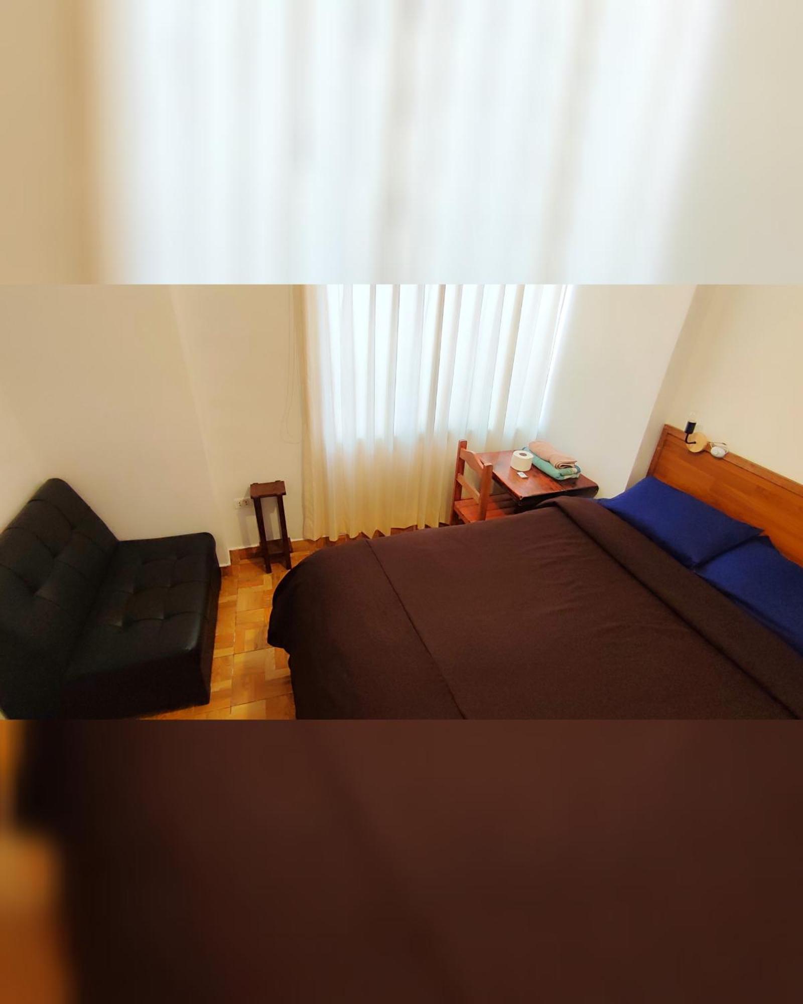 Antarki Guest House Cuzco Eksteriør bilde