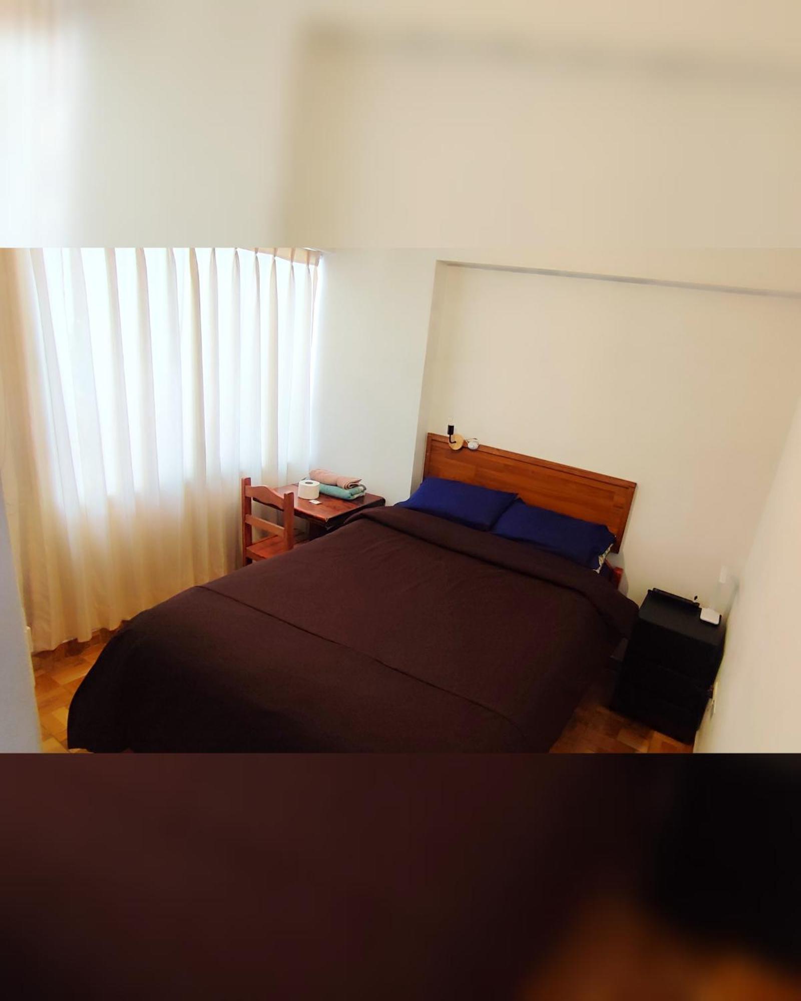 Antarki Guest House Cuzco Eksteriør bilde