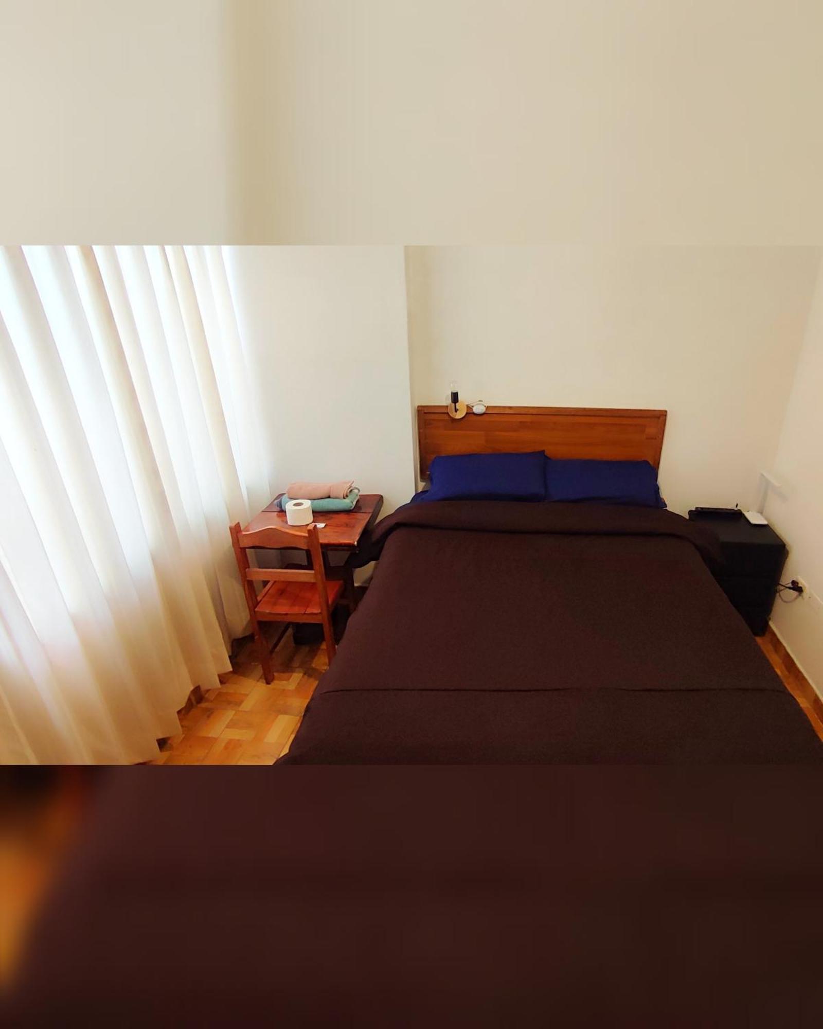 Antarki Guest House Cuzco Eksteriør bilde