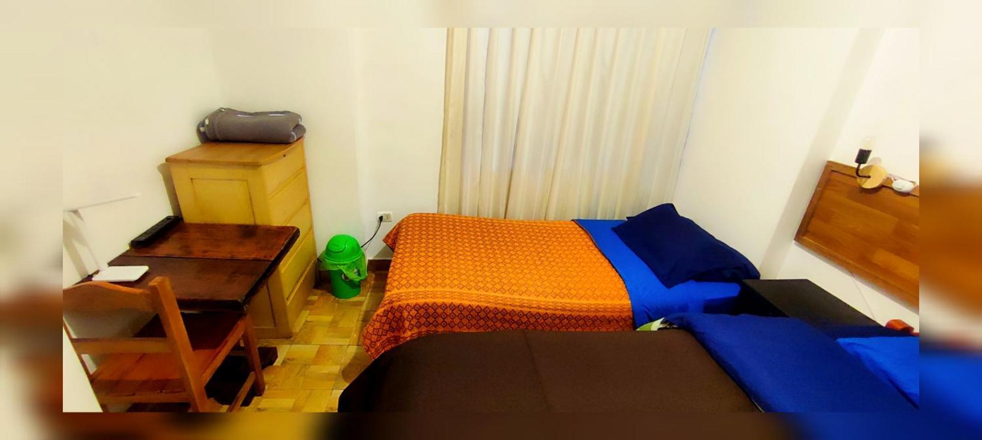 Antarki Guest House Cuzco Eksteriør bilde