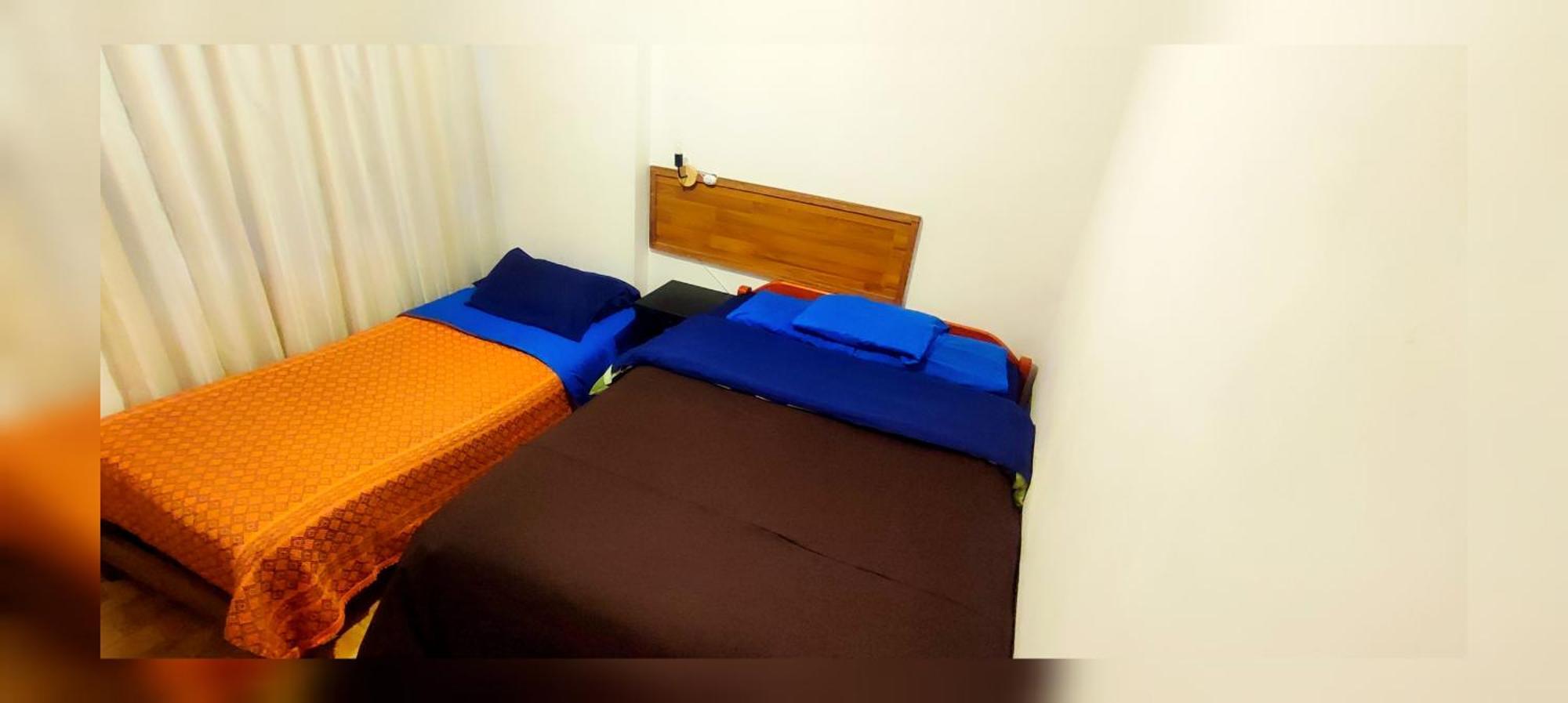 Antarki Guest House Cuzco Eksteriør bilde