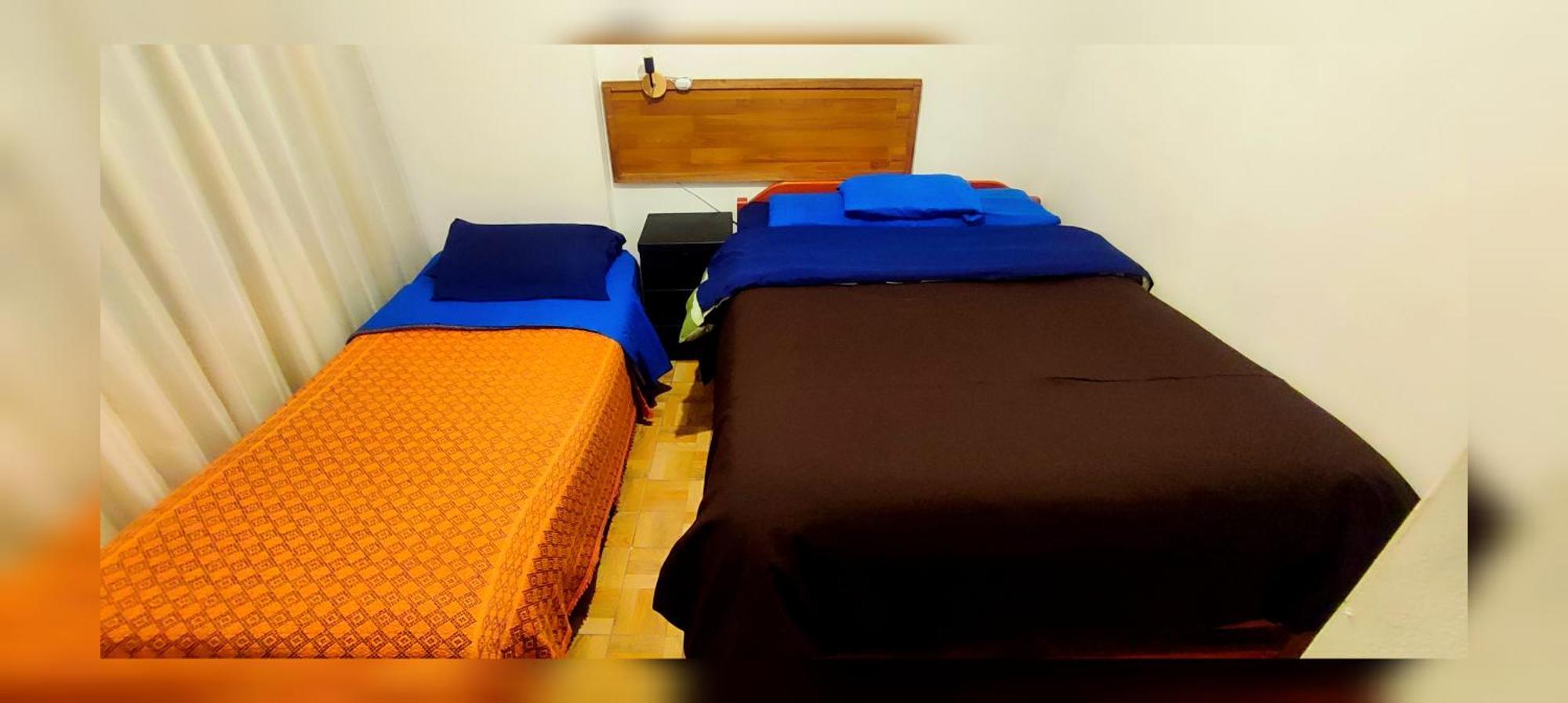 Antarki Guest House Cuzco Eksteriør bilde